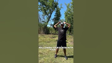 Warm up Rutine Use promo code YOUTUBE5 to save on your first purchase! at ballista.co/youtube