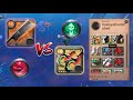 Albión Online I carving 6.3 VS 8.4 Death Givers I MIST PVP