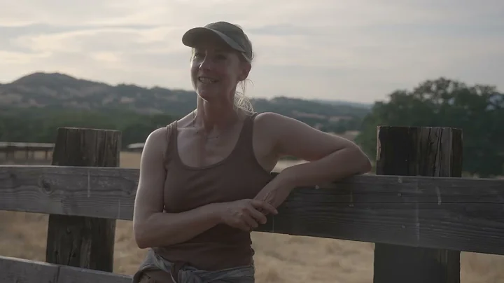 Fire control and better grazing with virtual fencing | Magruder Ranch