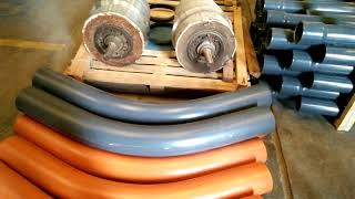 Starsplas | PVC Pipe Bending Machine,Plastic Pipe Bending Machine-Starsplas Machinery