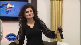 Süreyya Açıkgöz Hoşbeş Muhabbetler Programı Sıla Tv Selma Bolat Halaylar 