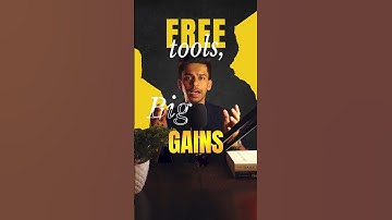 3 free AI tools saving me hours daily. ChatGPT, Notion, Canva—don’t sleep on these.