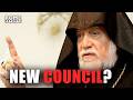 Head of Armenian Apostolic Church repeats calls for new council during meeting with Pope Leo XIV