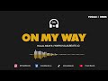 On my way nasheed instrumental vocals  drum halalbeats