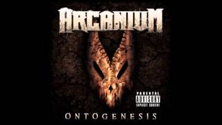 Arcanium - Severed Moment (+ Lyrics) [HD]