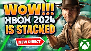 Xbox To Reveal HUGE 2024 Game at Xbox Direct | Nintendo is Expanding Their Roster | News Dose