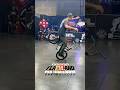 Dax Wolford, Pro run in Las Vegas #bmx #bmxstyle #bmxclip #bmxflatland #freestyle