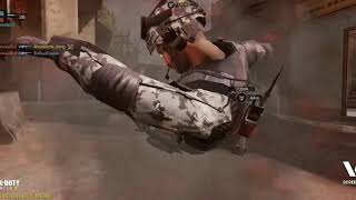 BOMBA NUCLEAR con el nuevo tirador calle of duty mobile screenshot 2