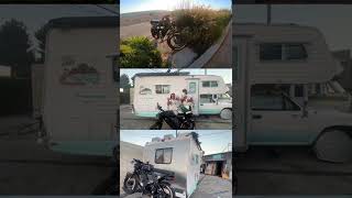 Cambio de Moto a Bici Eléctrica🚴♂️ #bicieléctrica #lachatica #cambiodemotoabicielectrica