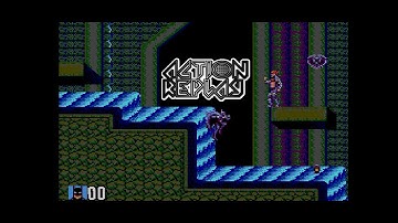 Batman Returns Game Genie (Master System)