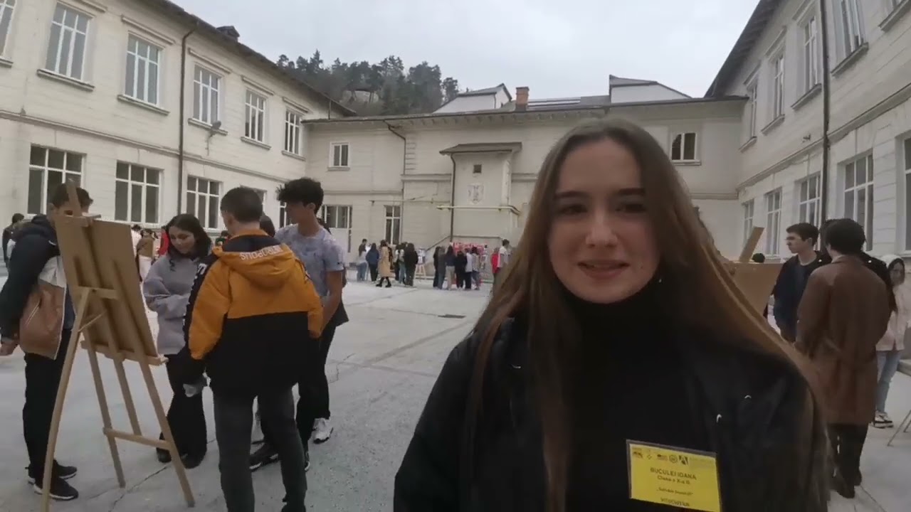 YouTube player