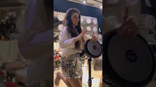 Epic Darbuka Drum Solo | Powerful Rhythm Performance