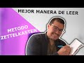 Introducción al método Zettelkasten