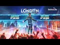 Dsp live in london  promo  devi sri prasad