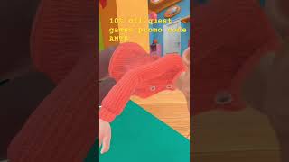 I forced Granny to eat a live fish... 🐟👵 #iamcat #explorewithquest #vr