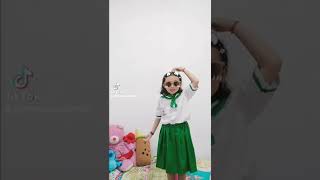 Zahira Amira Tk Muslimat Nu 10 Al-Hidayah