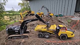 RC Construction Fossland #3 - 13th September 2026