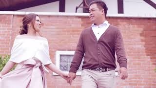 John Paul & Maricar Mae (Pre-wedding video)