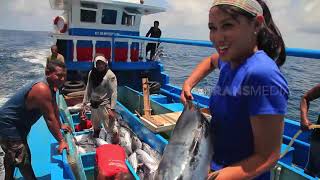 Memancing Ikan Cakalang | INLINE (07/10/21)