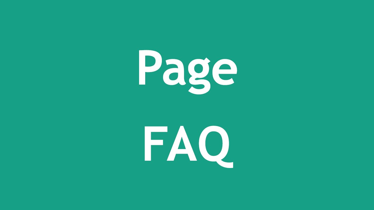 ⁣[ Twitter Bootstrap 3 In Arabic ] #52 - Create FAQ Page