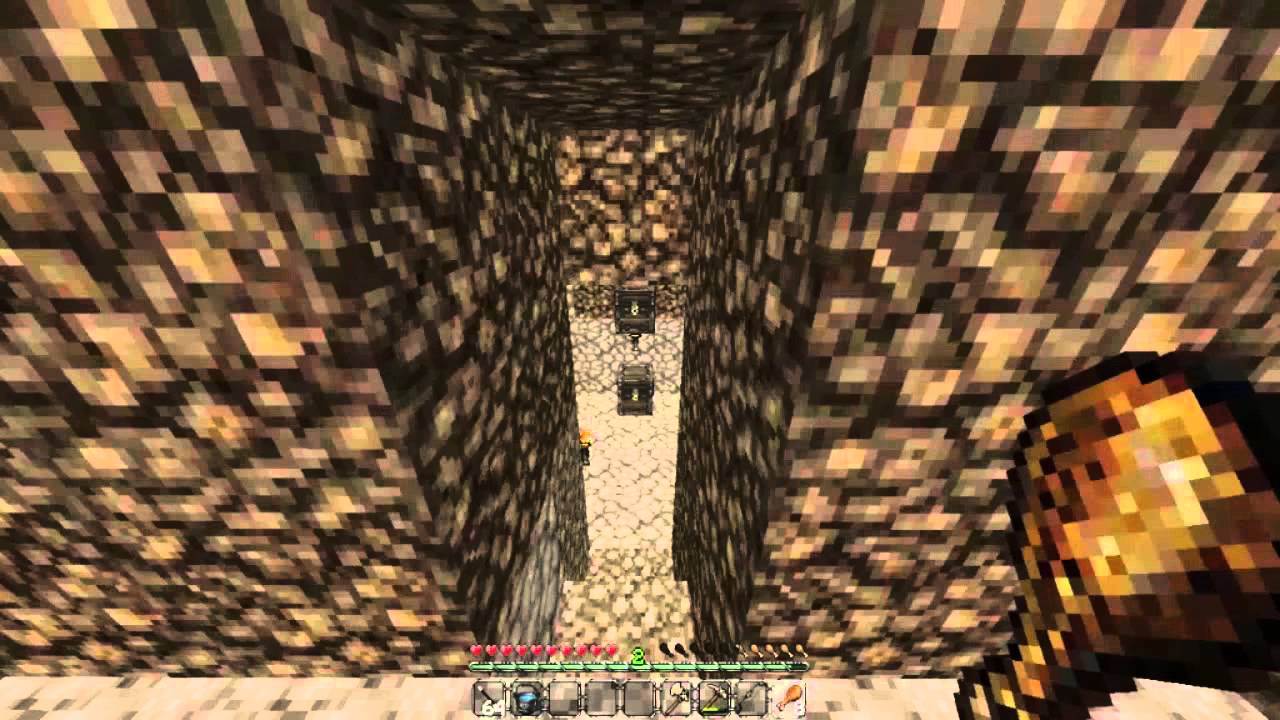 Minecraft/DizzleKraft #1 "The Return of Dizzlekraft"