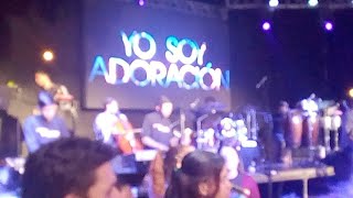 Concierto #YoSoyAdoracion2019