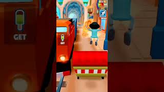 #subwaysurfers #gaming #sybotv Subway surfers gameplay new update #shorts