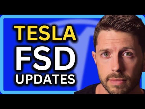 Tesla FSD v12.4 Will Change Everything!