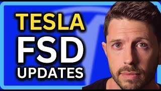 Tesla FSD v12.4 Will Change Everything!