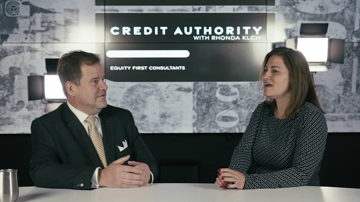 THE CREDIT AUTHORITY INTERVIEWS ATTORNEY DENNIS MC...