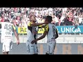 Gemeinsam zum Cup-Titel 🏆