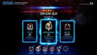 Junkenstines Revenge 119k Reaper