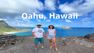 Five days itinerary in Oahu, Hawaii - 21 things to do in Oahu