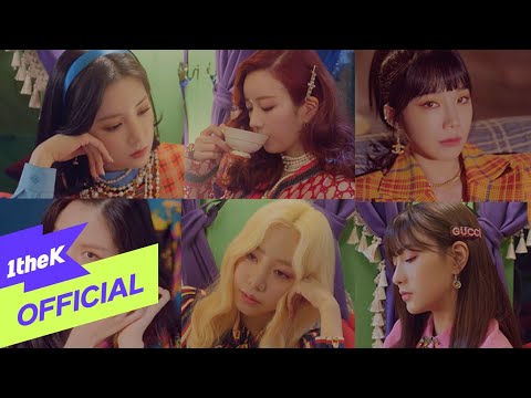 [MV] Apink(에이핑크) _ Dumhdurum(덤더럼)