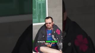 DMV Nightmare: License Needed NOW to Escape Homelessness!