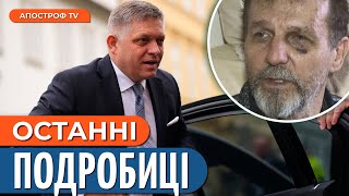 Напад На Фіцо: Хто “Замовив” Проросійського Прем'єр-Міністра Словаччини?