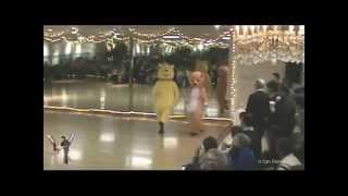 The Bear Necessities of Quickstep @ 2013 Spring Showcase