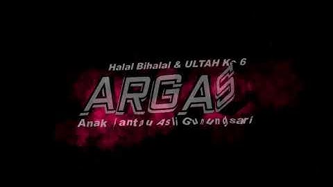 Wiwik sagita "lewung " new pallapa live argas comunity