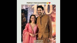 BEAUTIFUL COUPLE 💕😍#trending #drama #love #beautiful #parth #seherhonekohai