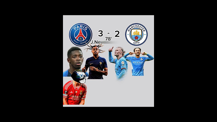 Psg vs man city 4-2 #shorts #edit #trollfootball #troll #phonk