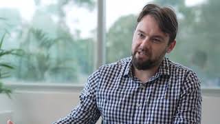 Careers at Colliers Engineering & Design: Water Resources & Flooding