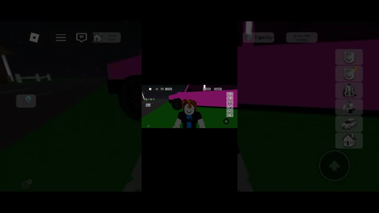 Vehicle Pack Car Tour Brookhaven Roblox