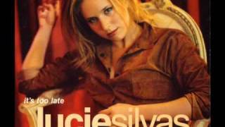 Watch Lucie Silvas Its Too Late video