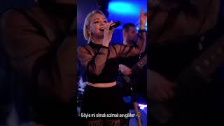 Arnavut Kaldırımı (Demet Sağıroğlu Cover)