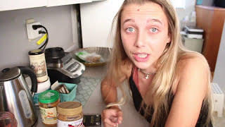 COOKING WITH EMMA (i swear it will be fun)