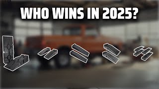 The Top 5 Best Truck Ramps in 2025 - Must Watch Before Buying!