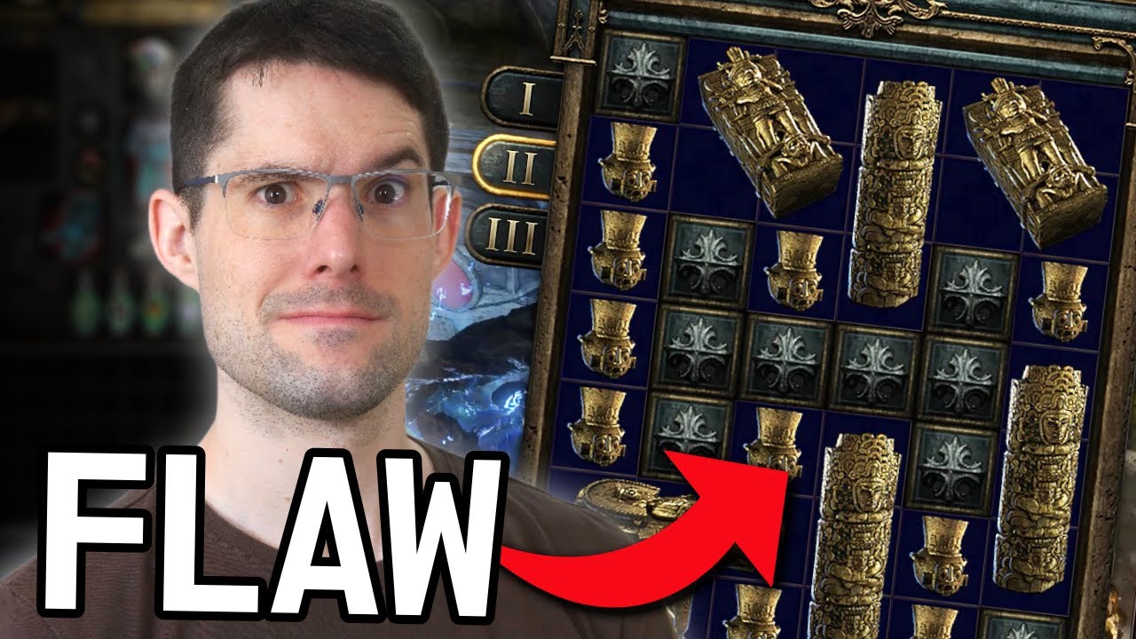 So... The Idol System Is Kinda Strange