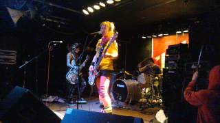 Nu Pogodi At 1In12 Club Bradford 220213