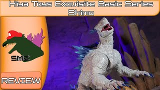 Hiya Toys Exquisite Basic Shimo Review