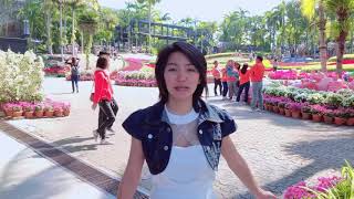 พาหลงEp1! สวนนงนุช พัทยา Nong nooch tropical garden pattaya